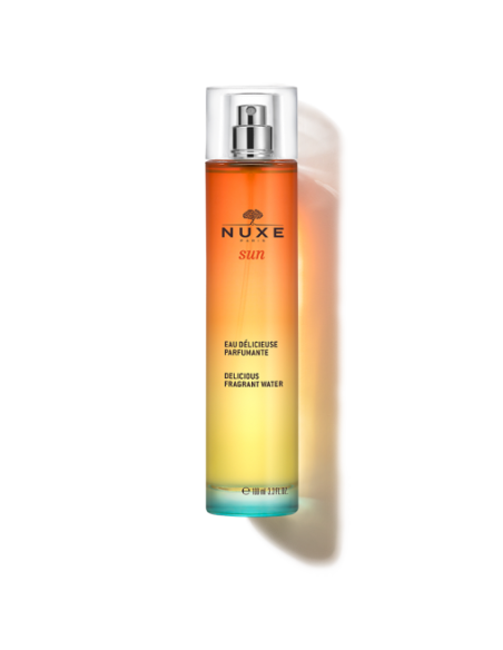 NUXE SUN Eau Délicieuse Parfumante 100ml