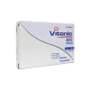 Vitonic zinc vit.d3 booster l'immunité 30 gélules -vital