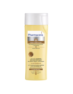 Shampooing h-nutrimelin 250ml - Pharmaceris
