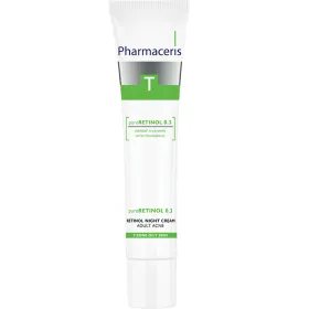 Pharmaceris T Pure Retinolcreme De nuit 40ml