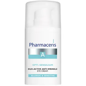 A opti-sensilium crème yeux anti-rides 15ml -pharmaceris