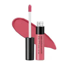 Maybelline New York- Sensational Liquid Matte Lipstick - 04 BDay Suit On