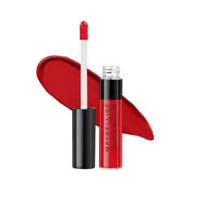 Sensational liquide matte 01 to the fullest -maybelline