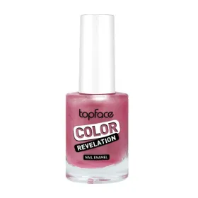 Color Revelation Nail Enamel PT-105-050- TopFace