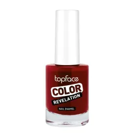 Color Revelation Nail Enamel PT-105-035- TopFace
