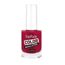 Color Revelation Nail Enamel PT-105-037- TopFace