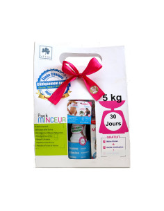 Pack Minceur - Perdre 5 Kg en 30 Jours - Vital