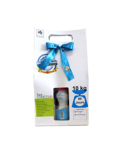 Pack Minceur - Perdre 10 Kg en 60 Jours -Vital