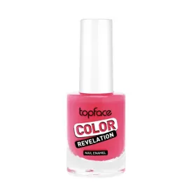Color Revelation Nail Enamel PT-105-064- TopFace