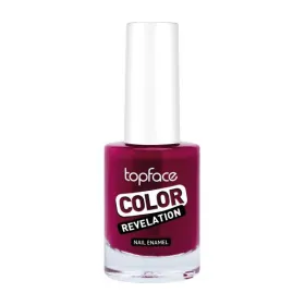 Color revelation nail enamel pt-105-034- topface