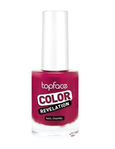 Color revelation nail enamel pt-105-036- topface