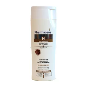 H-sensitonin shampooing apaisant hydratant cheveux sensibles  250ml- pharmaceris