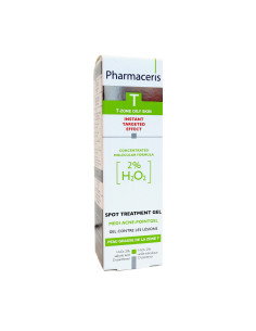 Pharmaceris T Stop Boutons Gel 10ml
