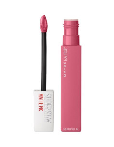 Maybelline Matte Ink 125 Inspirer – Rouge à lèvres mat
