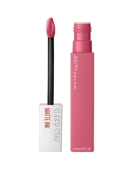 Maybelline Matte Ink 125 Inspirer – Rouge à lèvres mat