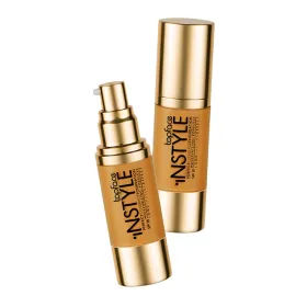 Fondation Instyle Perfect Coverage PT463-204 -TopFace