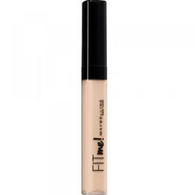 Maybelline New York Fit Me Anti-Cernes Liquide 05 Ivoire