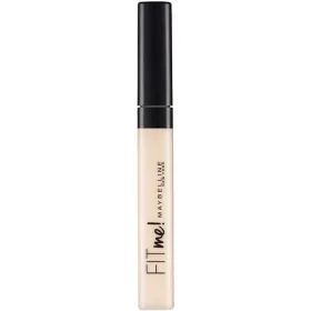 Maybelline New York Fit Me Anti-Cernes Liquide 10 Light
