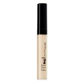 Maybelline New York Fit Me Anti-Cernes Liquide 15 Clair