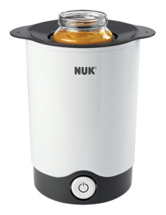 Chauffe-biberon Thermo 3en1- NUK