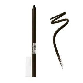 Maybelline Tattoo Liner Gel Pencil 900 Deep Onyx