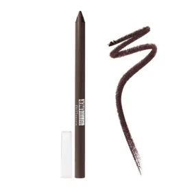 Tattoo liner crayon à yeux 910 bold -maybelline