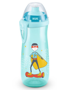 Sports Cup 450ml -NUK