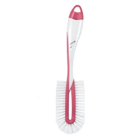 Goupillon twist rose -nuk