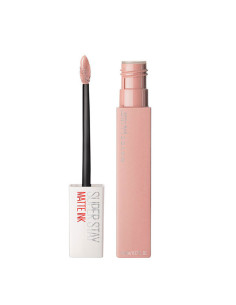 Super stay gloss liquide matte loyalist 05- maybelline