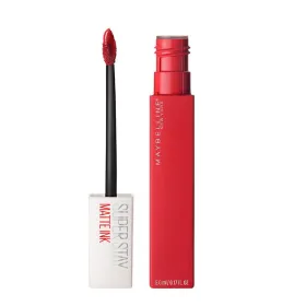 Maybelline Rouge à lèvres liquide SuperStay Matte Pioneer 20