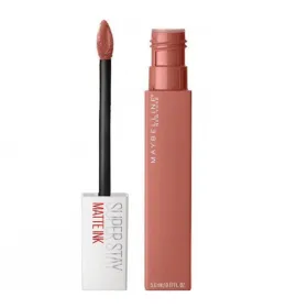 Maybelline Rouge à lèvres liquide SuperStay Matte SuperStay Matte Seductress 65