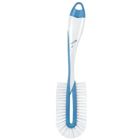 Goupillon twist bleu -nuk