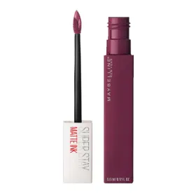 Maybelline Rouge à lèvres liquide SuperStay Matte Believer 40