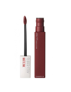 Maybelline Rouge à lèvres liquide SuperStay Matte Voyager 50