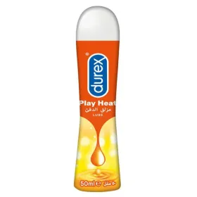 Gel lubrifiant heat orange - durex