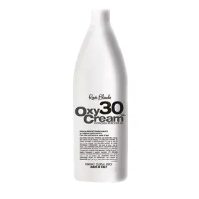 Crème oxydante 30 -1l - renée blanche