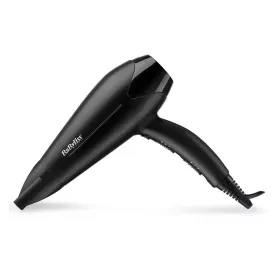 Sèche-cheveux power dry d563de - 2100 w -noir-babyliss