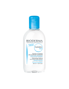 Hydrabio H2O Solution Micellaire Démaquillante Hydratante 250 ml - Bioderma