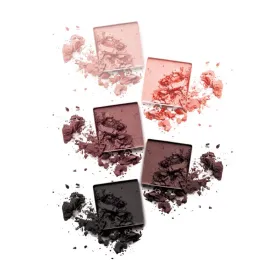 Pro palette eyeshadow pt501 -015- topface