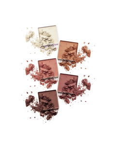 Pro palette eyeshadow pt501 -018- topface