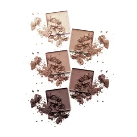Pro palette eyeshadow pt501 -019- topface