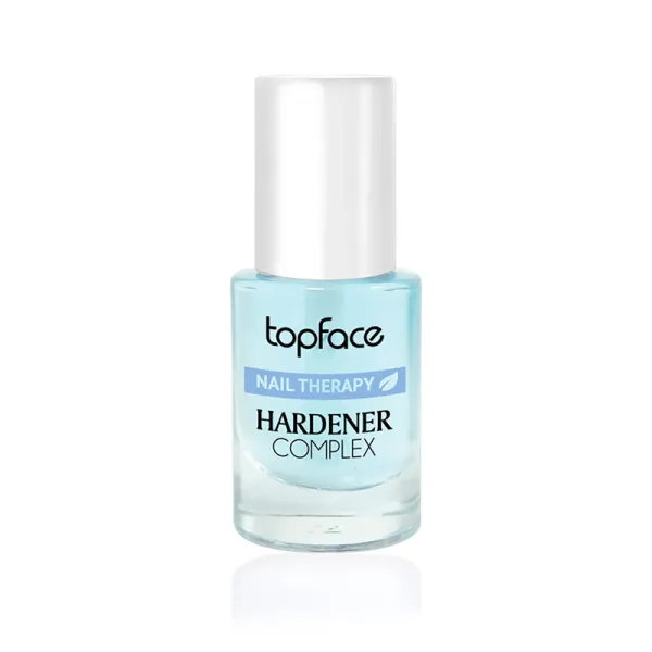 Nail therapy hardener complex - topface - pt109