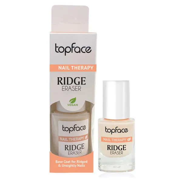 Nail Therapy Ridge Eraser - Topface