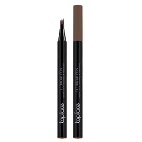 Eyebrow styer pen 002- topface - pt616