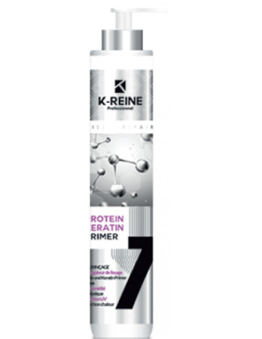 PROTÉINE KÉRATINE PRIMER 200 ML K-REINE