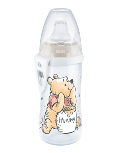 Tasse Active Cup Disney Winnie l‘Ourson 300ml -Nuk