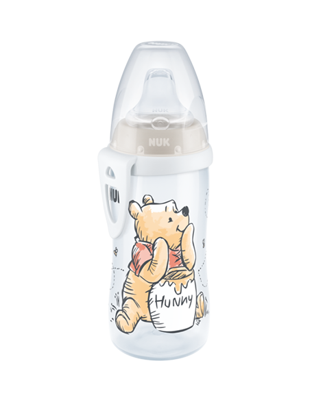 Tasse Active Cup Disney Winnie l‘Ourson 300ml -Nuk