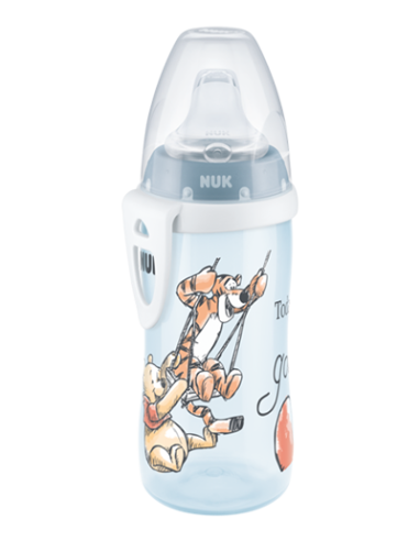 Tasse Active Cup Tigre 300ml -Nuk