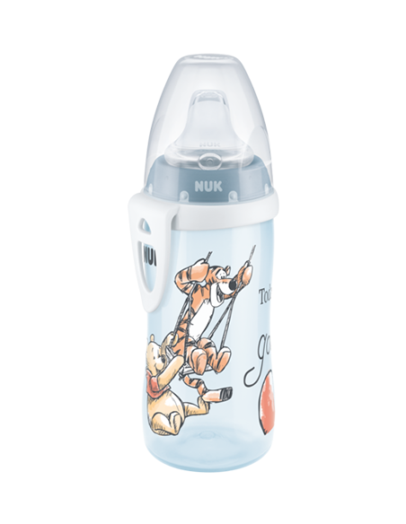 Tasse Active Cup Tigre 300ml -Nuk