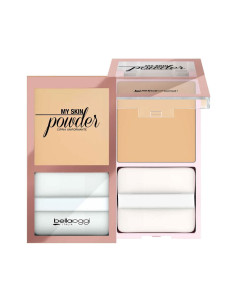 My skin powder n°001-bellaoggi
